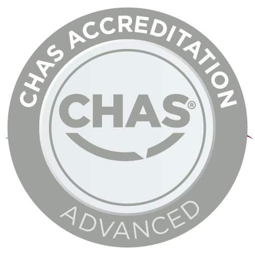 CHAS Certification