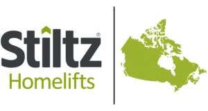 Stiltz Homelifts Logo