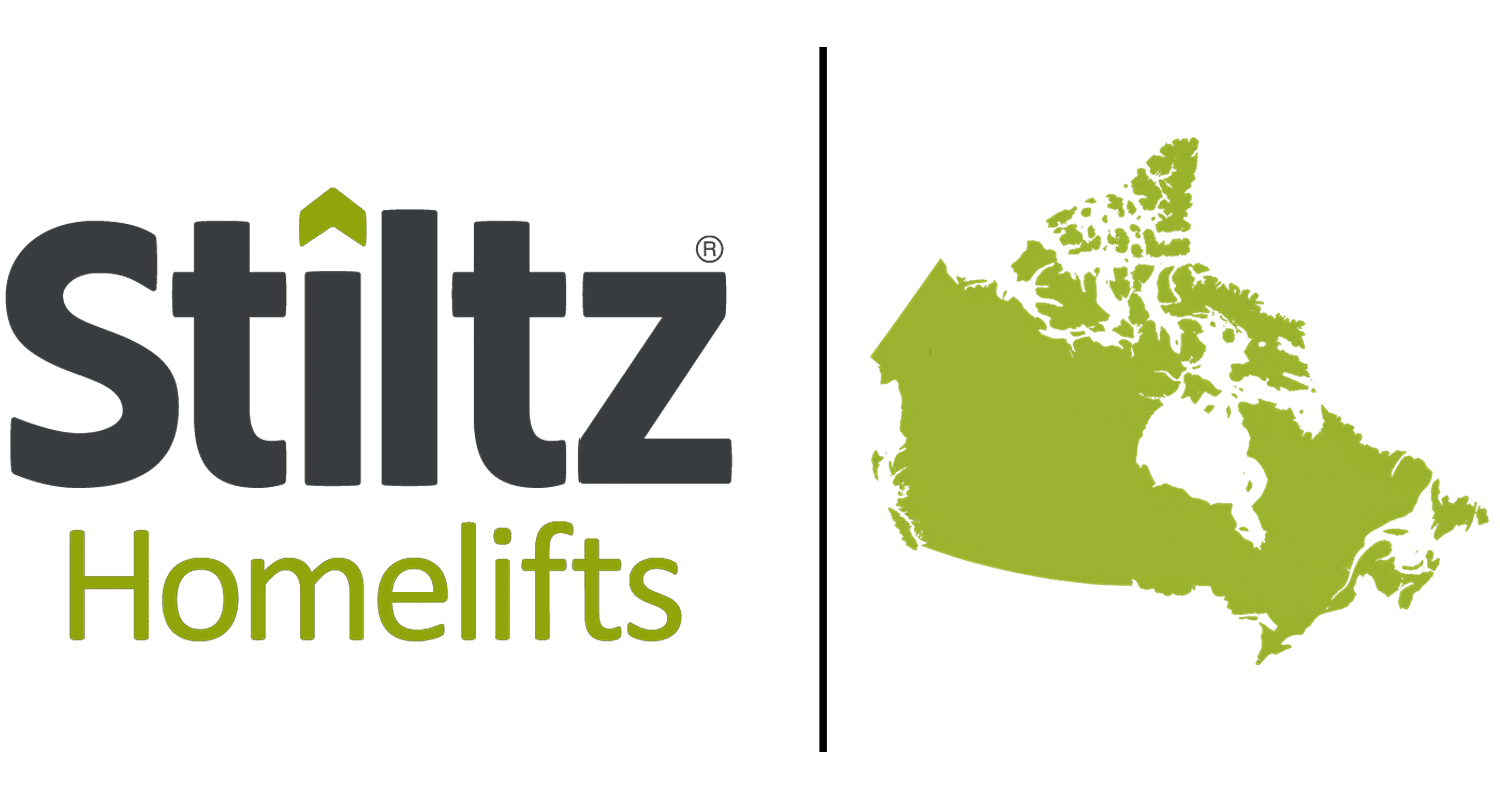 Stiltz Canada logo